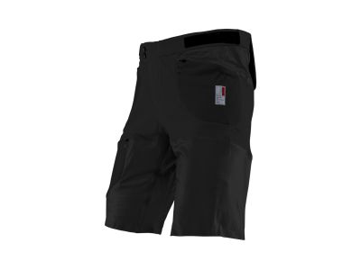 Leatt MTB AllMtn 3.0 Shorts, schwarz