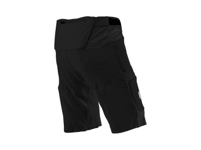 Leatt MTB AllMtn 3.0 shorts, black