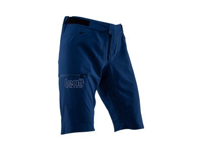 Leatt MTB Enduro 1.0 shorts, denim