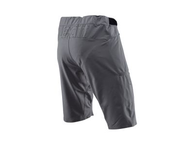 Leatt MTB Enduro 1.0 Shorts, granite