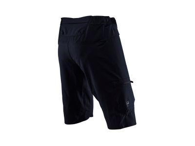 Leatt MTB Enduro 2.0 Shorts, schwarz