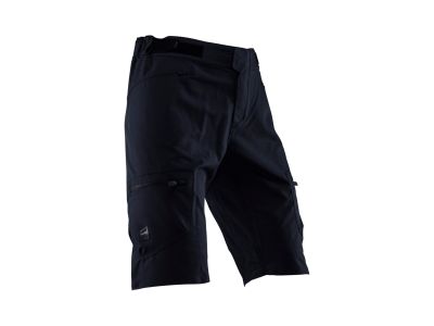Leatt MTB Enduro 2.0 Shorts, schwarz