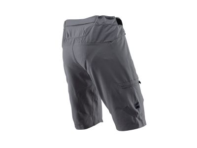 Leatt MTB Enduro 2.0 Shorts, granite