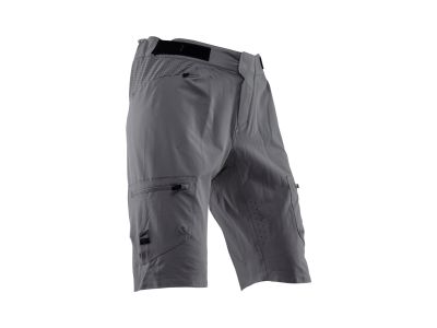 Leatt MTB Enduro 2.0 shorts, granite