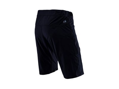Leatt MTB Trail 1.0 Shorts, schwarz