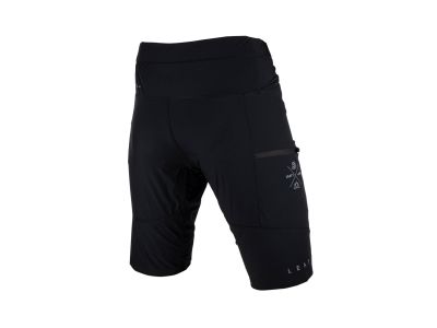 Leatt MTB Trail 2.0 shorts, black