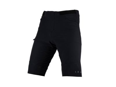 Leatt MTB Trail 2.0 Shorts, schwarz