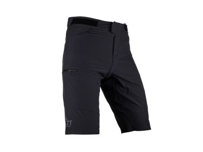 Leatt MTB Trail 3.0 Shorts, schwarz