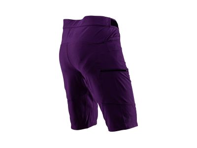 Pantaloni Leatt MTB Trail 3.0, velvet