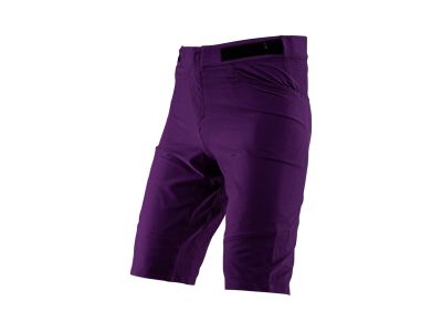 Leatt MTB Trail 3.0 pants, velvet