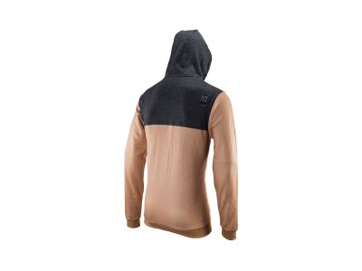 Leatt Premium-Sweatshirt, Desert