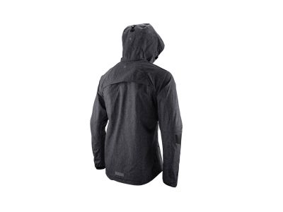 Leatt MTB HydraDri 4.0 MTB waterproof jacket, black