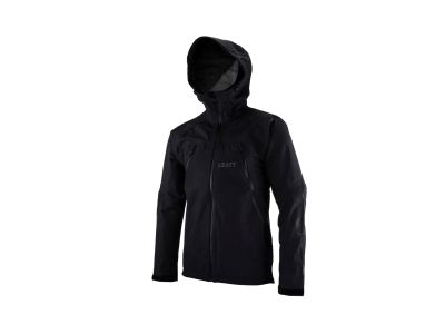 Leatt MTB HydraDri 5.0 jacket, black