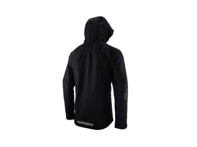 Leatt MTB HydraDri 5.0 kabát, fekete