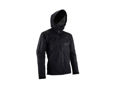 Jachetă Leatt MTB HydraDri 5.0, neagră