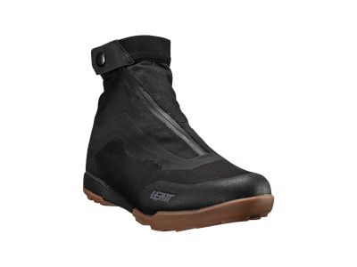 Leatt HydraDri 7.0 Clip cycling shoes, black