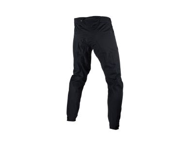 Leatt MTB HydraDri 5.0 nepremokavé nohavice, čierna