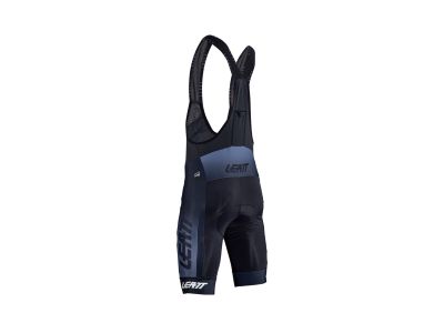 Leatt Bib MTB 6.0 Endurance bib shorts, black