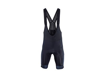 Leatt Bib MTB 6.0 Endurance bib shorts, black