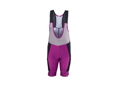 Spodnie damskie Leatt MTB Endurance 5.0 w kolorze fioletowym