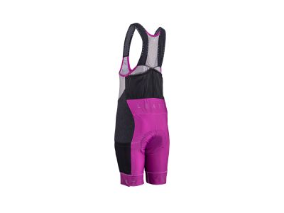 Pantaloni damă Leatt MTB Endurance 5.0, violet