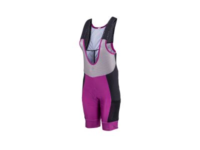 Leatt MTB Endurance 5.0 dámské kalhoty, fialové