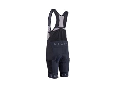 Spodnie damskie Leatt MTB Endurance 5.0 w kolorze czarnym