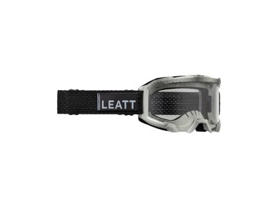 Leatt Velocity 4.0 MTB-Brille, geschliffen/klar
