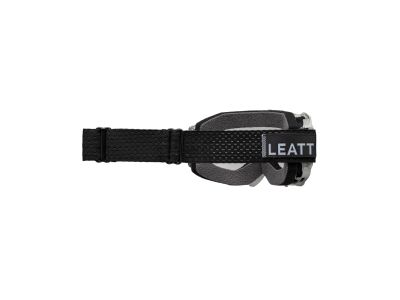 Leatt Velocity 4.0 MTB glasses, Brushed/Clear