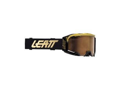 Leatt Velocity 5.0 MTB glasses, Iriz/Gold Bronze