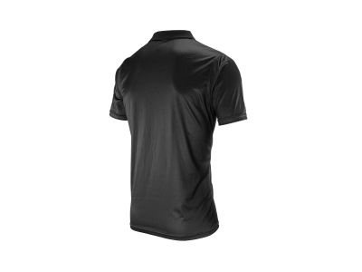 Leatt Team Short T-Shirt, graphene