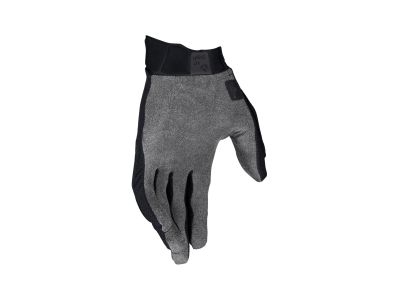 Rękawiczki dziecięce Leatt MTB 1.0 GripR, stealth