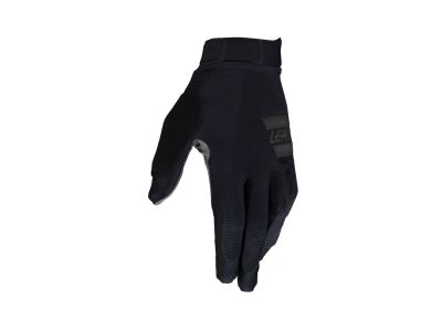 Leatt MTB 1.0 GripR children&#39;s gloves, stealth