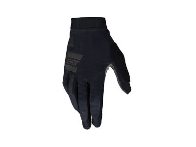 Leatt MTB 1.0 GripR children&#39;s gloves, stealth