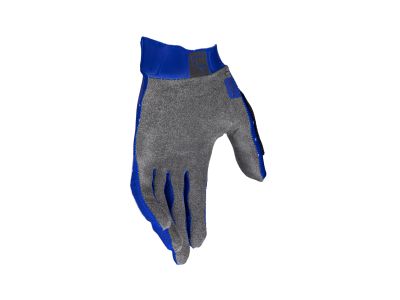 Rękawiczki dziecięce Leatt MTB 1.0 GripR, ultraniebieskie