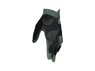 Leatt MTB 1.0 GripR Handschuhe, spinach