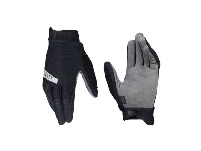 Leatt MTB 2.0 SubZero rukavice, černá