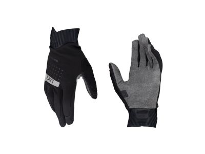 Leatt MTB 2.0 WindBlock rukavice, černá