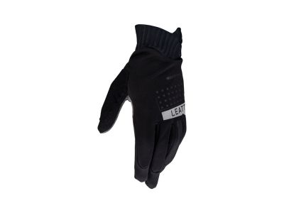 Leatt MTB 2.0 WindBlock gloves, black