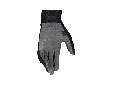 Leatt MTB 2.0 WindBlock rukavice, čierna