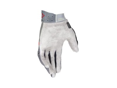 Leatt MTB 2.0 X-Flow gloves, granite