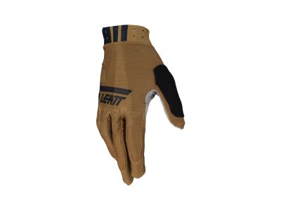 Leatt MTB 2.0 X-Flow Handschuhe, peanut