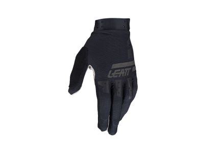 Leatt MTB 2.0 X-Flow rękawiczki, stealth