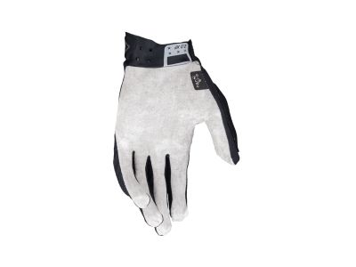 Leatt MTB 2.0 X-Flow gloves, stealth