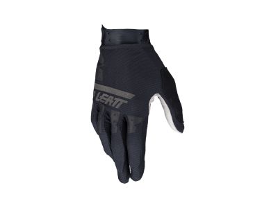 Leatt MTB 2.0 X-Flow rękawiczki, stealth