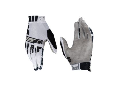 Leatt MTB 2.0 X-Flow rukavice, bílá