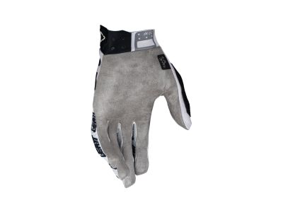 Leatt MTB 2.0 X-Flow rękawiczki, białe