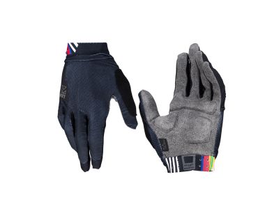 Leatt MTB 3.0 Endurance Handschuhe, schwarz