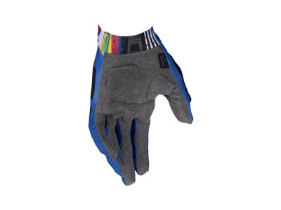 Leatt MTB 3.0 Endurance rukavice, blue
