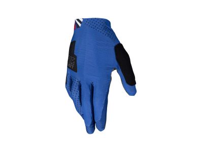 Leatt MTB 3.0 Endurance rękawiczki, blue